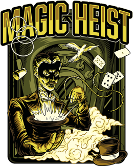 Magic Heist