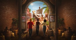 One Piece: Quest for the Devil Fruit