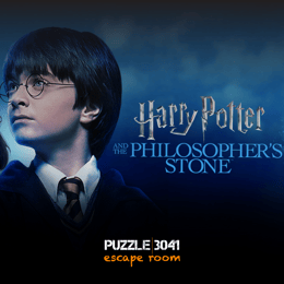 Harry Potter and the Philosopher’s Stone