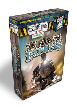 Wild West Express