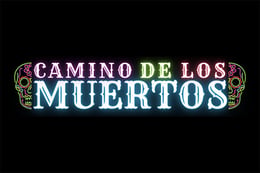 Camino de los Muertos
