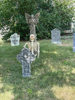 Bloody Mary's House Of Horrors