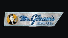 Mr. Gleam's Auto Spa