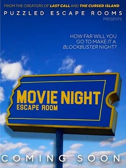 Movie Night