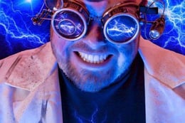 Mad Scientist