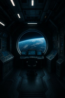 Vortex Futur [Vortex Future]