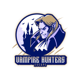 Vampire Hunters Escape