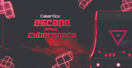 CyberDox: Escape From Cyberspace
