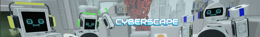Cyberscape [VR]