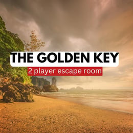 The Golden Key