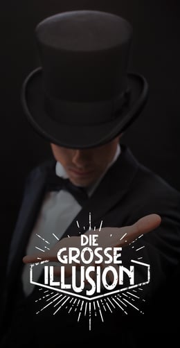 Die Grosse Illusion