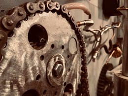 Into The Machine