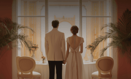 The Wedding Party [Murder Mystery]