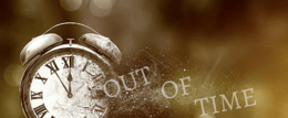 Out of Time