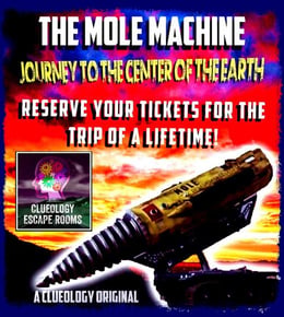 The Mole Machine