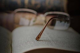 Nana's Study