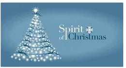 Noel's Christmas Cheer [prev. Spirit of Christmas]