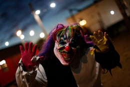 Cassandra's House of Clowns
