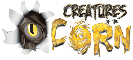 Creatures of the Corn