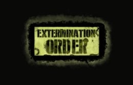 Extermination Order