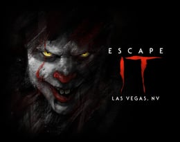 Escape IT - The Sewers