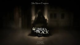 Woman In Black Part II