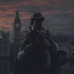 Sherlocked