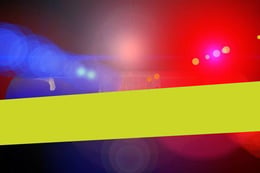 Crime Scene Investigation