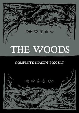 Empty Faces: The Woods
