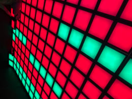 The Floor Is Lava [Interactive Arcade]