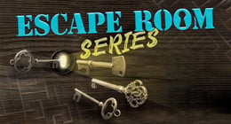 Escape Room Series: Pirates of the Caribbean