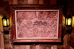 Captain Bellamy's Lost Treasure