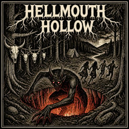 Hellmouth Hollow [Outdoor]
