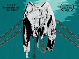 Escape The Jacket