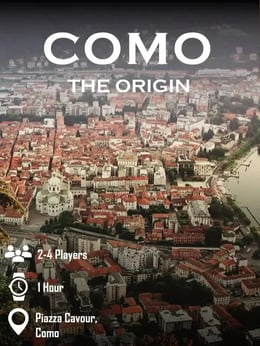 The Origin [Outdoor]