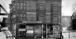 The Murder Hotel