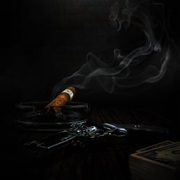 Gangster