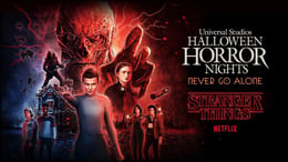 Stranger Things 4 [Season 2023]