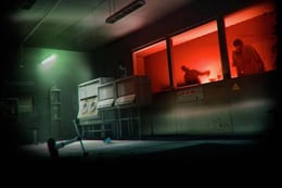 Selachi Biotech Research Bunker