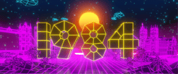 Alien Aptitude Test [Immersive Experience]