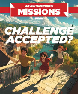 Missions [Outdoor]