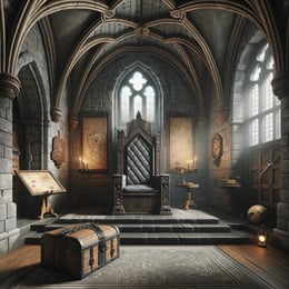 Medieval – Save the King