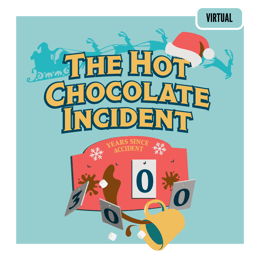 The Hot Chocolate Incident