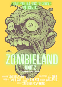 Zombieland Unit Z
