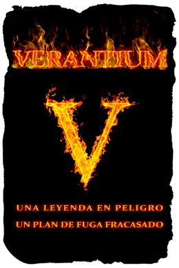 Verantium [Summer]