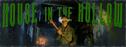 The House In The Hollow