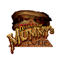 Return of Mummy's Curse
