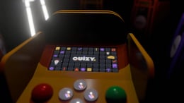 Quizy [Immersive Experience]