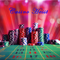 Casino Heist