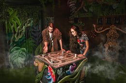 Jungle Game